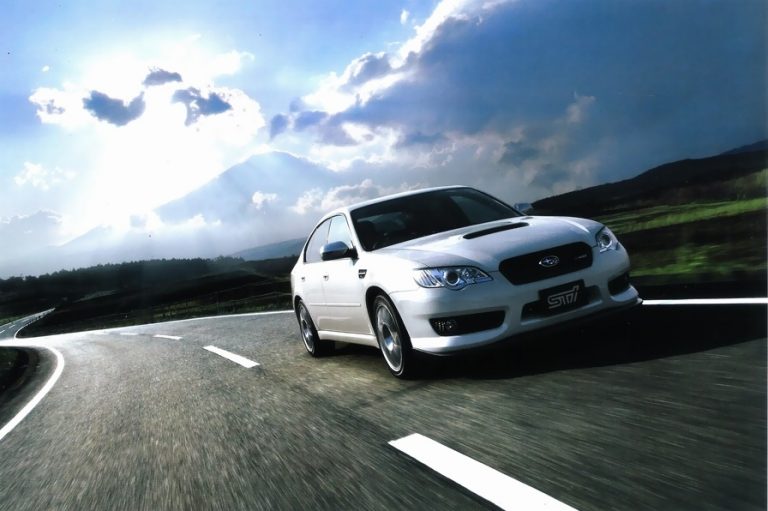 レガシィの限定車 S402について。専用EJ25型ツインスクロールターボ搭載によるスペック向上が魅力!